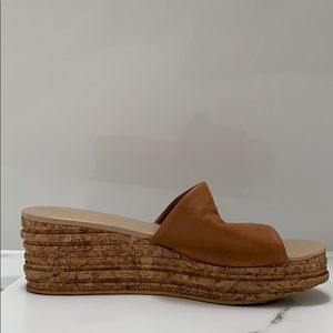 Jildor Italian wedge